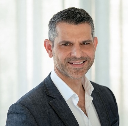 Shai Batel