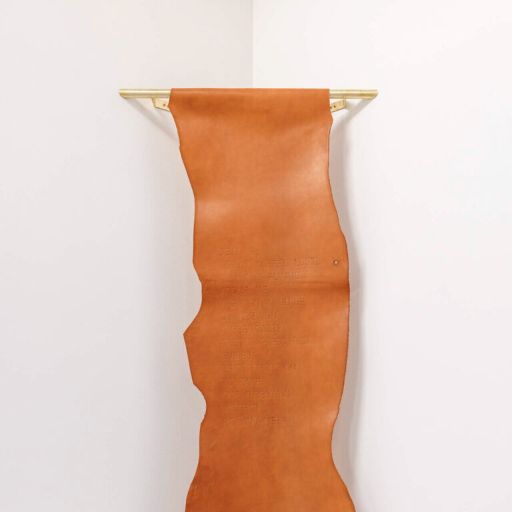 Martina Zanin, Avvistamenti (17 May 12.34), 2024